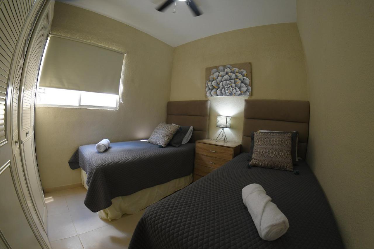The Cozy Apartment San Salvador Exteriör bild