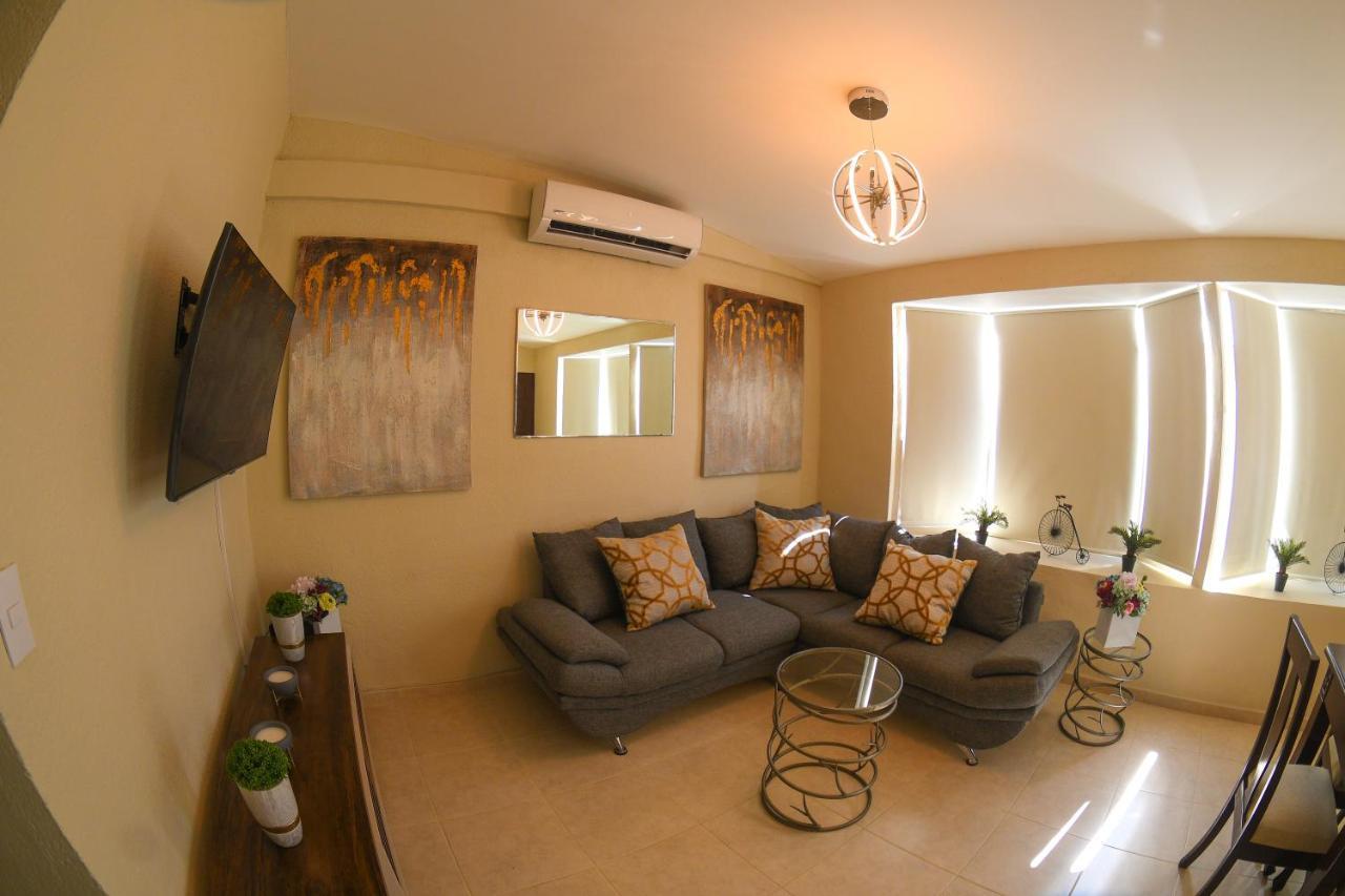The Cozy Apartment San Salvador Exteriör bild