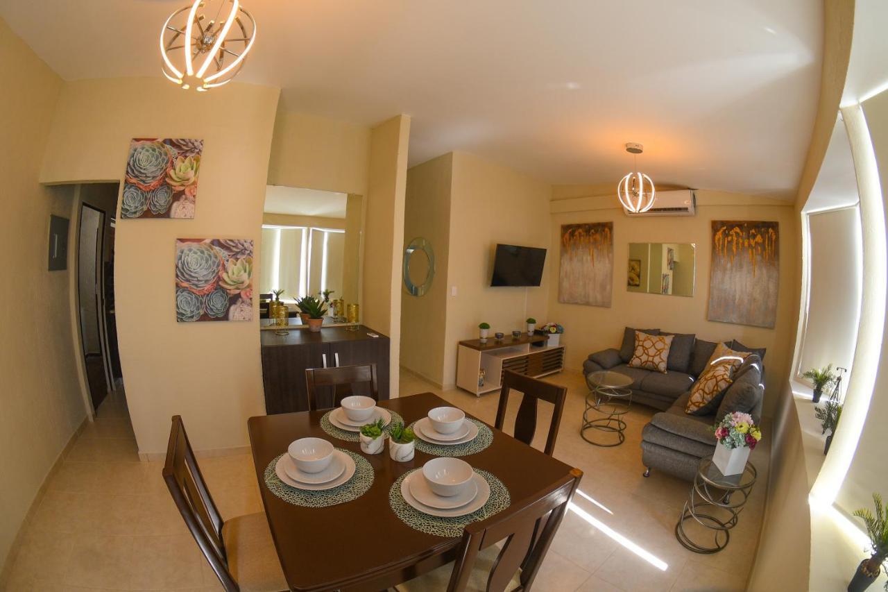 The Cozy Apartment San Salvador Exteriör bild